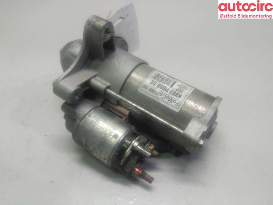 Starter diesel til Ford Transit Connect 2018-->> Type II, Fase 2  (FORD|2250037||KV6T11000CC)