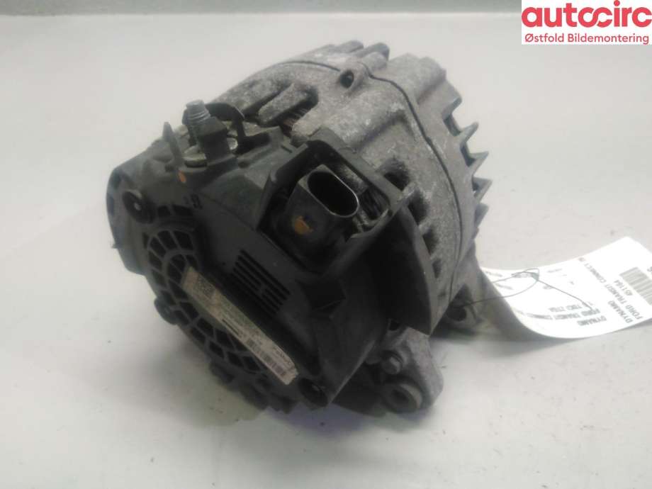 Dynamo til Ford Transit Connect 2018-->> Type II, Fase 2  (FORD|2457023|)