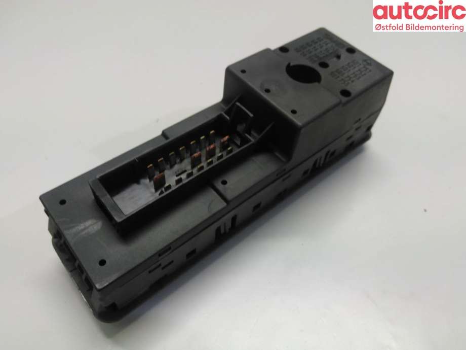 Bryter ruteheis til Saab 9-3 1998-2002 (Type I)  (SAAB|)