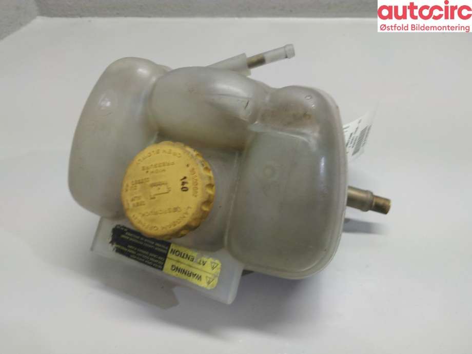 Ekspansjonstank til Saab 9-3, 1998-2002 (Type I) (SAAB|)