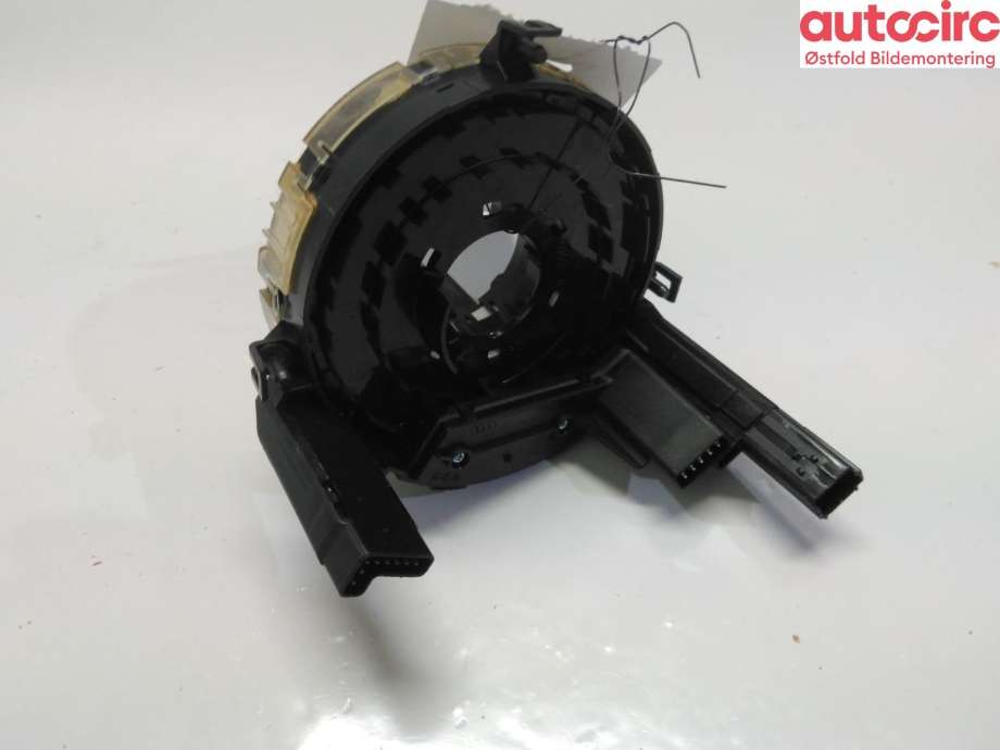 Airbag slepering til Audi A6, Allroad 2008-2011 (Type II, Fase 2) (C6) (C6) (AUDI|)