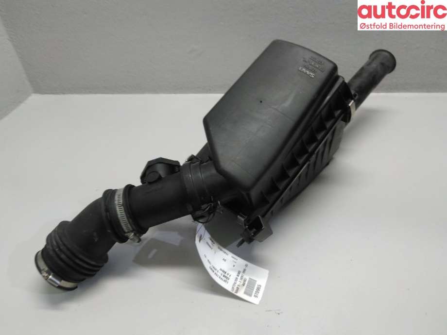 Luftfilterboks til Saab 9-3, 1998-2002 (Type I) (SAAB|)