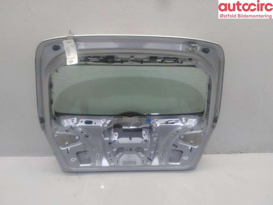 Bakluke combi til Audi A3 2012-2016 (Type III, Fase 1)  (AUDI|)
