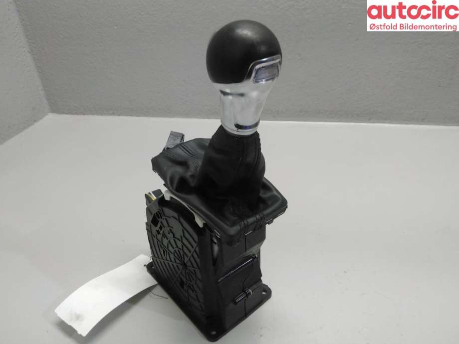 Girstang/girvelger automat til Audi A3 2012-2016 (Type III, Fase 1) (AUDI|)