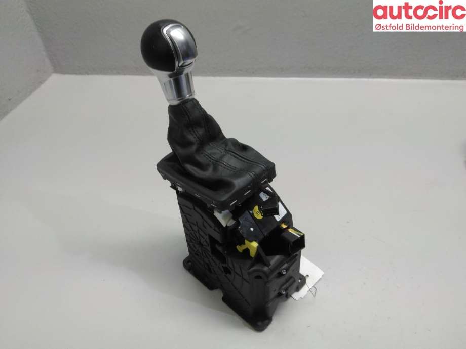 Girstang/girvelger automat til Audi A3 2012-2016 (Type III, Fase 1) (AUDI|)