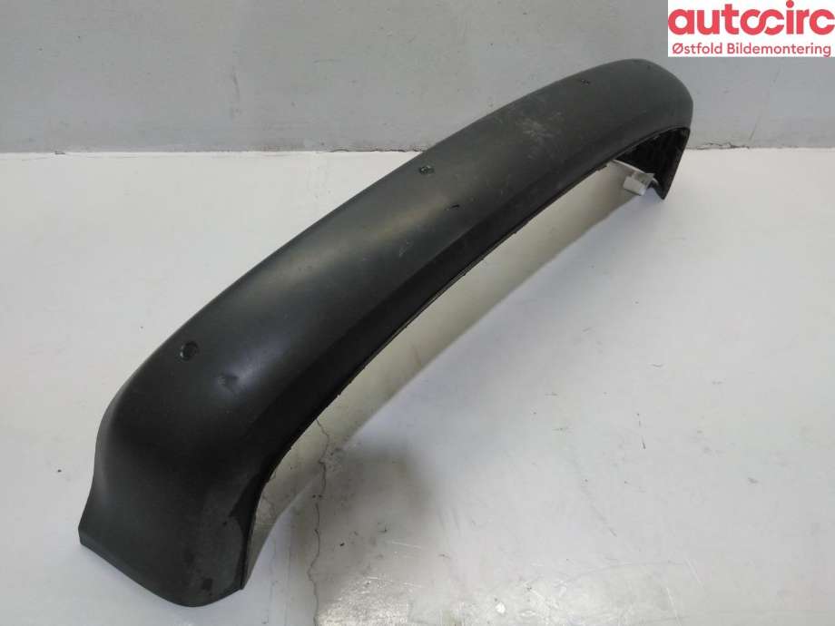 Støtfanger bak til VW Caddy 2010-2015 (Type III, Fase 2) (VOLKSWAGEN|2K0 807 417 AG|)