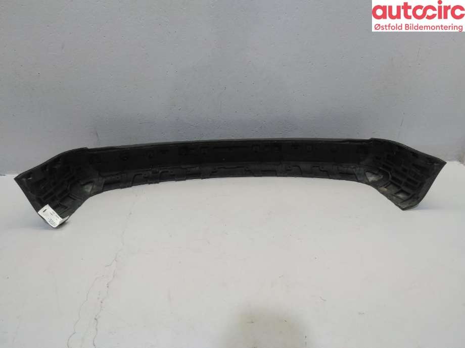 Støtfanger bak til VW Caddy 2010-2015 (Type III, Fase 2) (VOLKSWAGEN|2K0 807 417 AG|)