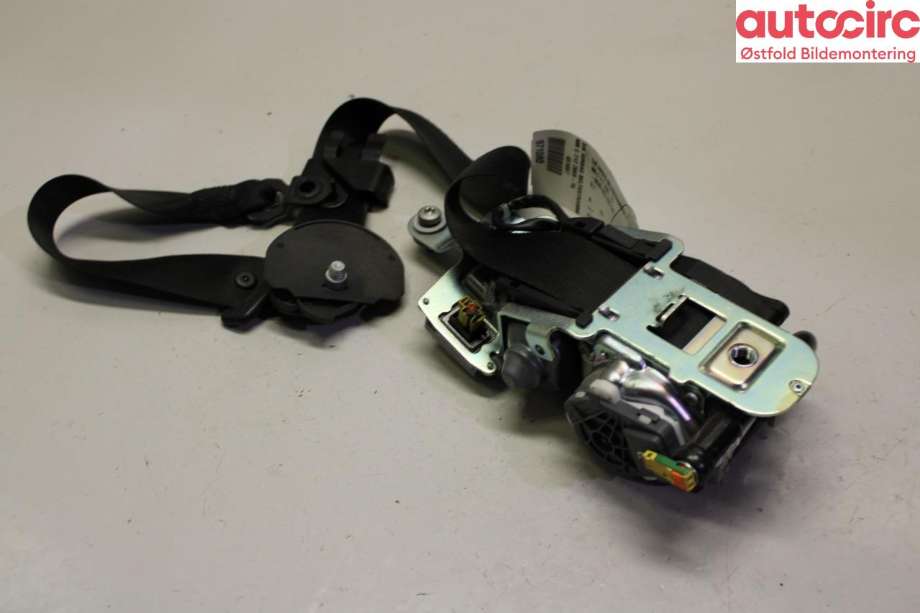 Airbag beltestrammer til Mercedes E-Klasse 2009-2013 (Fase 1) (W212) (W212) (MERCEDES|)