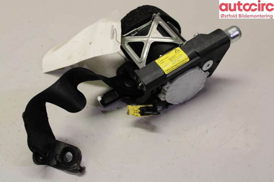 Airbag beltestrammer til Mercedes E-Klasse, 2009-2013 (Fase 1) (W212) (W212) (MERCEDES|)