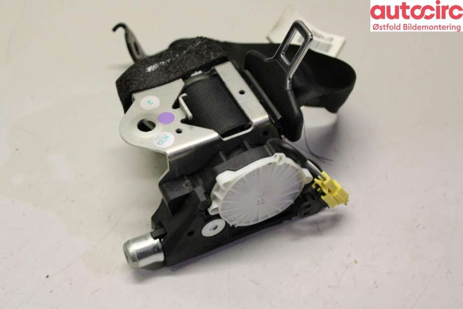 Airbag beltestrammer til Mercedes E-Klasse 2009-2013 (Fase 1) (W212) (W212) (MERCEDES|)