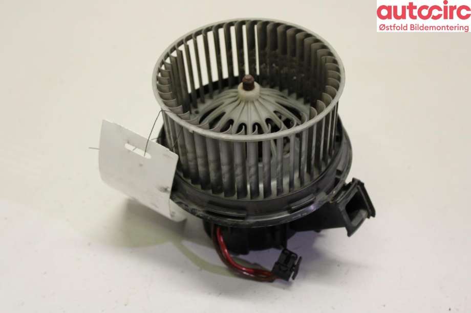 Varmeapparat motor til Mercedes E-Klasse, 2009-2013 (Fase 1) (W212) (W212) (MERCEDES|)