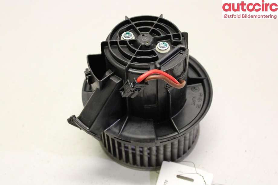 Varmeapparat motor til Mercedes E-Klasse 2009-2013 (Fase 1) (W212) (W212) (MERCEDES|)
