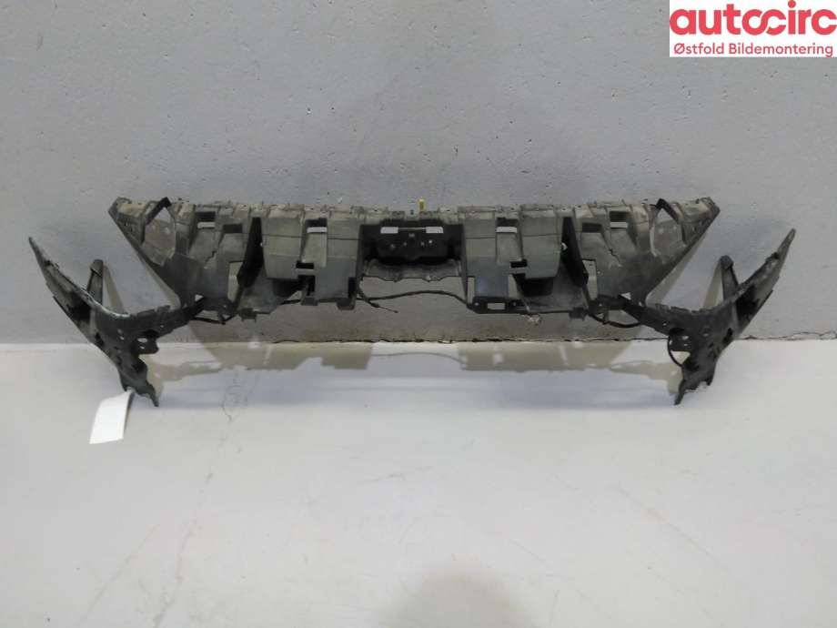 Diverse deler til Ford Transit Connect, 2018-->> Type II, Fase 2 (FORD|2483636)