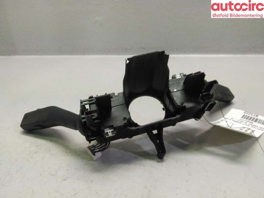 Bryter combi til VW Caddy 2010-2015 (Type III, Fase 2)  (VOLKSWAGEN|5K0 953 502 N|)