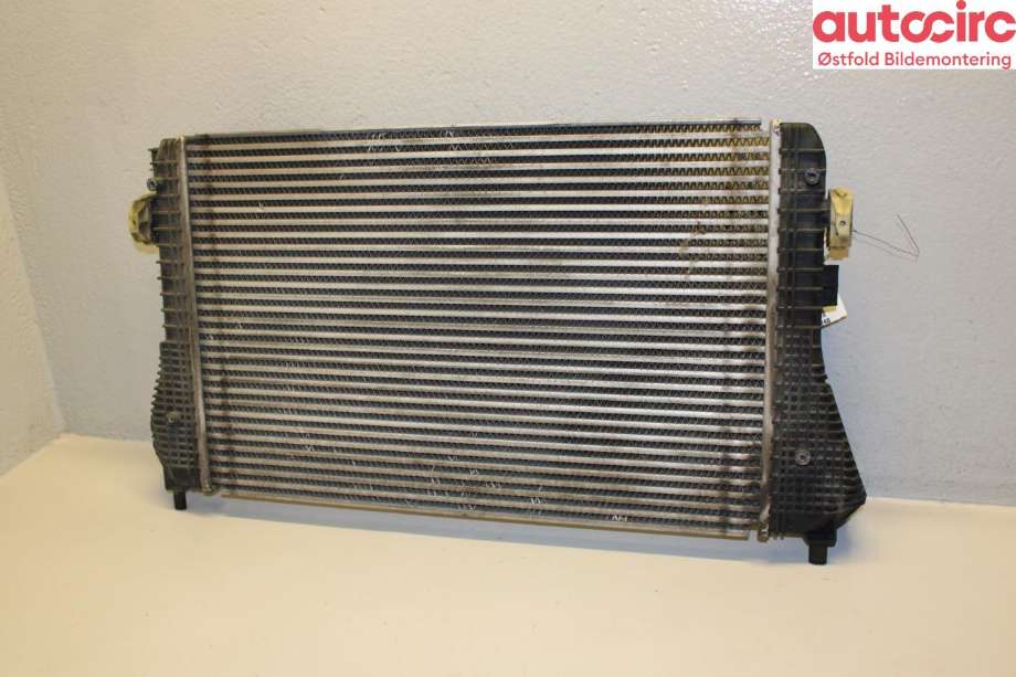 Intercooler til VW Sharan 2010-->> (Type II)  (VOLKSWAGEN|3C0 145 805 AM|)