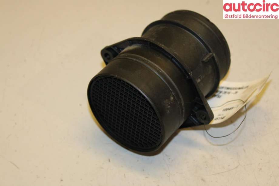 Luftmengde/luftmassemåler til VW Caddy 2015-2020 (Type III, Fase 3)  (VOLKSWAGEN|03L 906 461 A|)