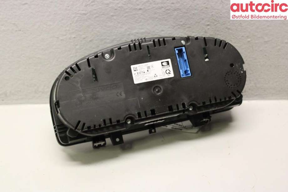 Instrumentpanel til VW Caddy 2015-2020 (Type III, Fase 3)  (VOLKSWAGEN|2K5 920 876 K|)