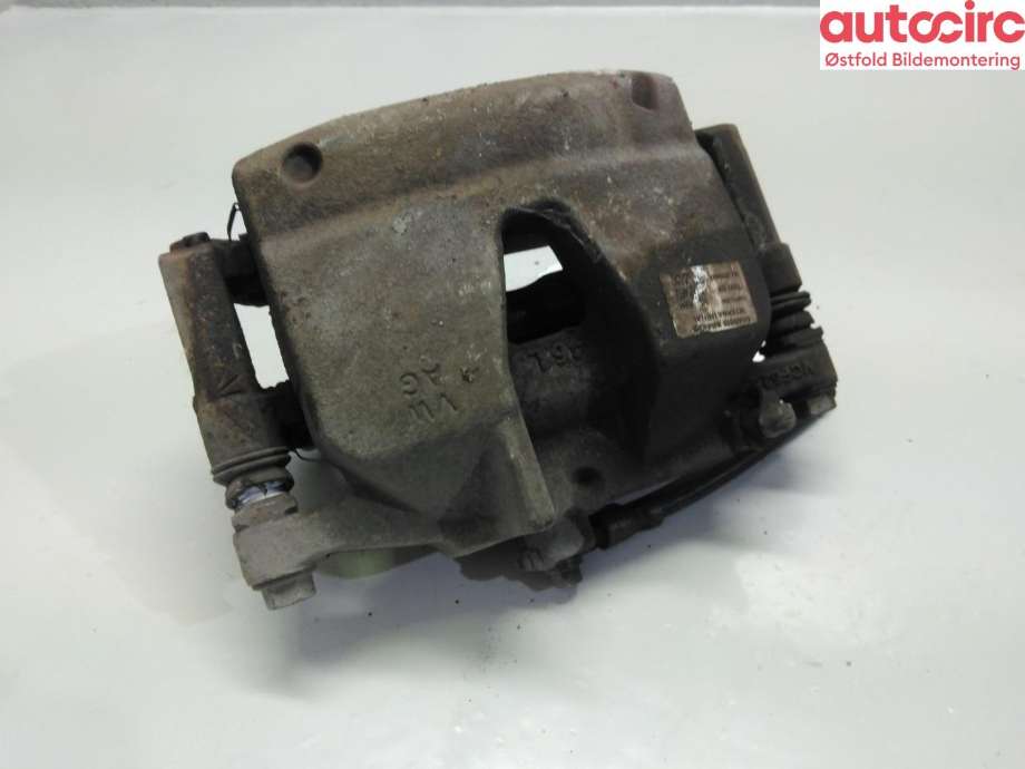 Bremsecaliper venstre foran til VW ID.4 2020-->>  (VOLKSWAGEN|1EA 615 123 B|)