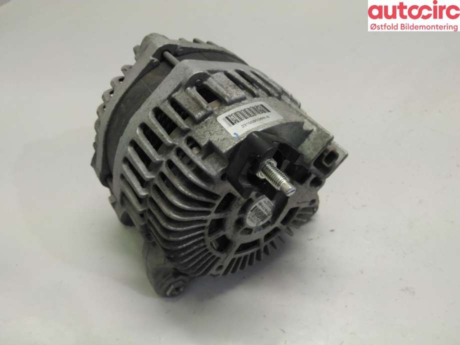 Dynamo til Renault Megane 2016-->> Type IV  (RENAULT|231009036R|)