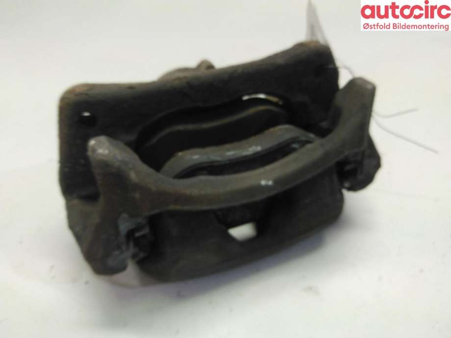 Bremsecaliper venstre foran til Renault Megane 2016-->> Type IV (RENAULT|410110528R|)