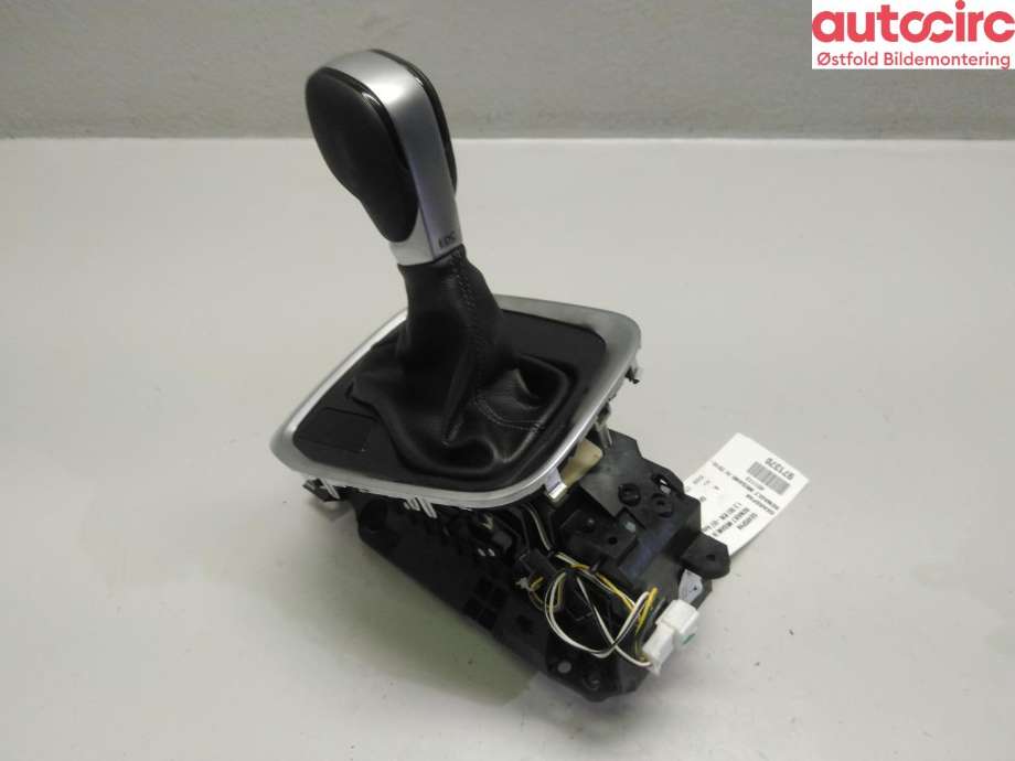 Girstang/girvelger automat til Renault Megane 2016-->> Type IV (RENAULT|)