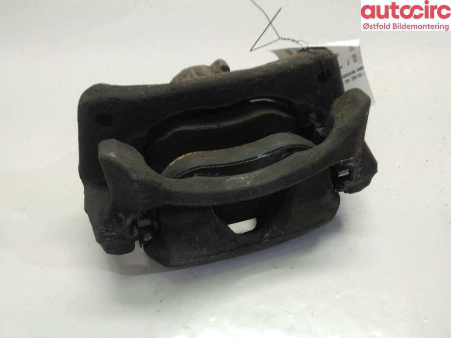 Bremsecaliper høyre foran til Renault Megane 2016-->> Type IV (RENAULT|410012354R|)