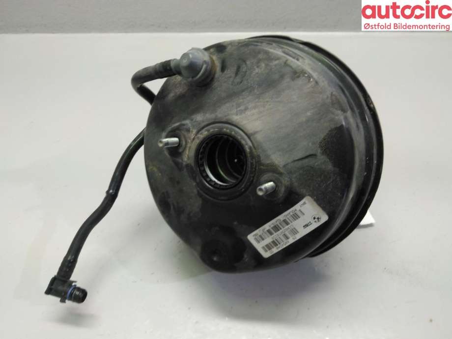 Bremsekraft-forsterker til BMW X3 2010-2017 (F25) (F25) (BMW|34 33 6 797 469|)