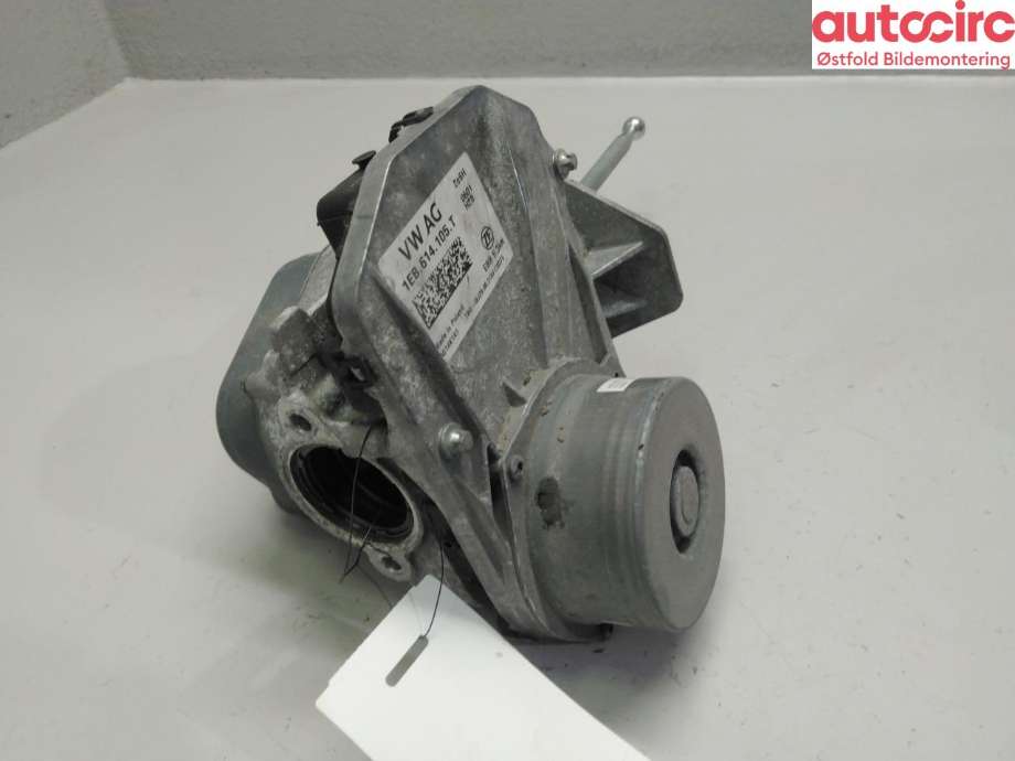 Bremsekraft-forsterker til VW ID.4 2020-->>  (VOLKSWAGEN|1EB 614 106 T|)