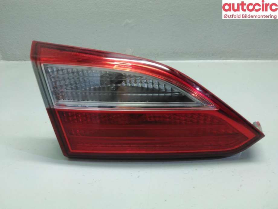 Baklykt venstre indre til Hyundai i30 2012-2017 (Type II) (HYUNDAI|92403A6200|)