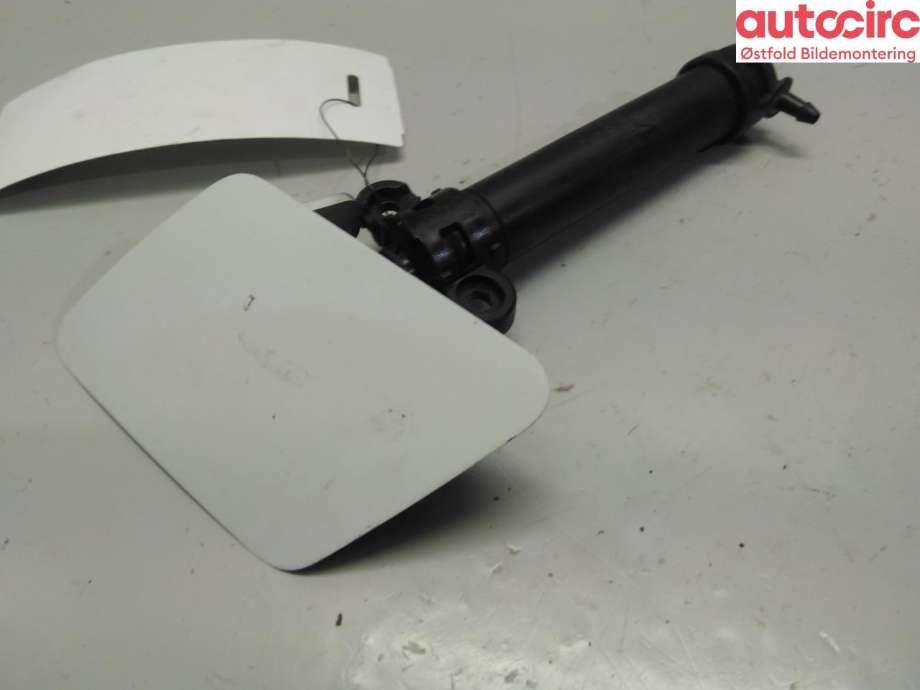 Lyktespylerdyse til Peugeot 508 2011-2014 (Type I, Fase 1) (PEUGEOT|6438 EV|)