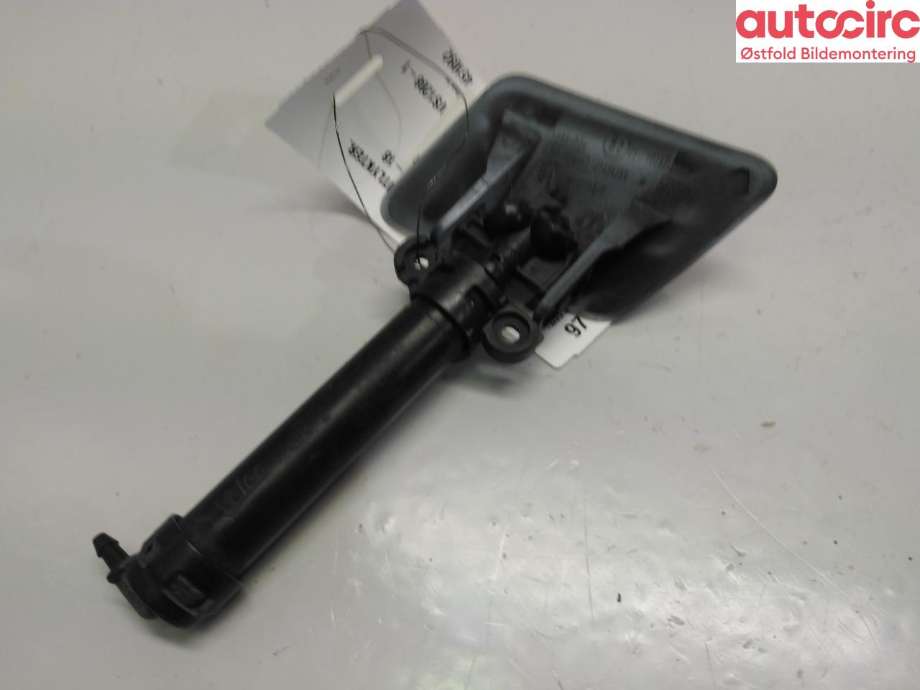 Lyktespylerdyse til Peugeot 508 2011-2014 (Type I, Fase 1)  (PEUGEOT|6438 EV|)