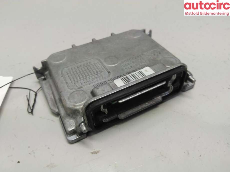Styreenhet xenon/ballast til Peugeot 508 2011-2014 (Type I, Fase 1) (PEUGEOT|6224 L8|)