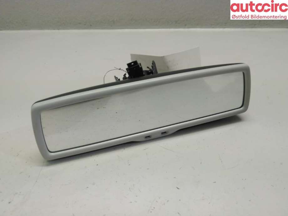 Speil innvendig til VW Sharan 2010-->> (Type II) (VOLKSWAGEN|7N0 857 511 E|)