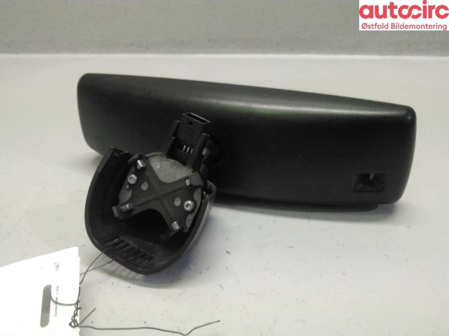 Speil innvendig til VW Sharan 2010-->> (Type II) (VOLKSWAGEN|7N0 857 511 E|)