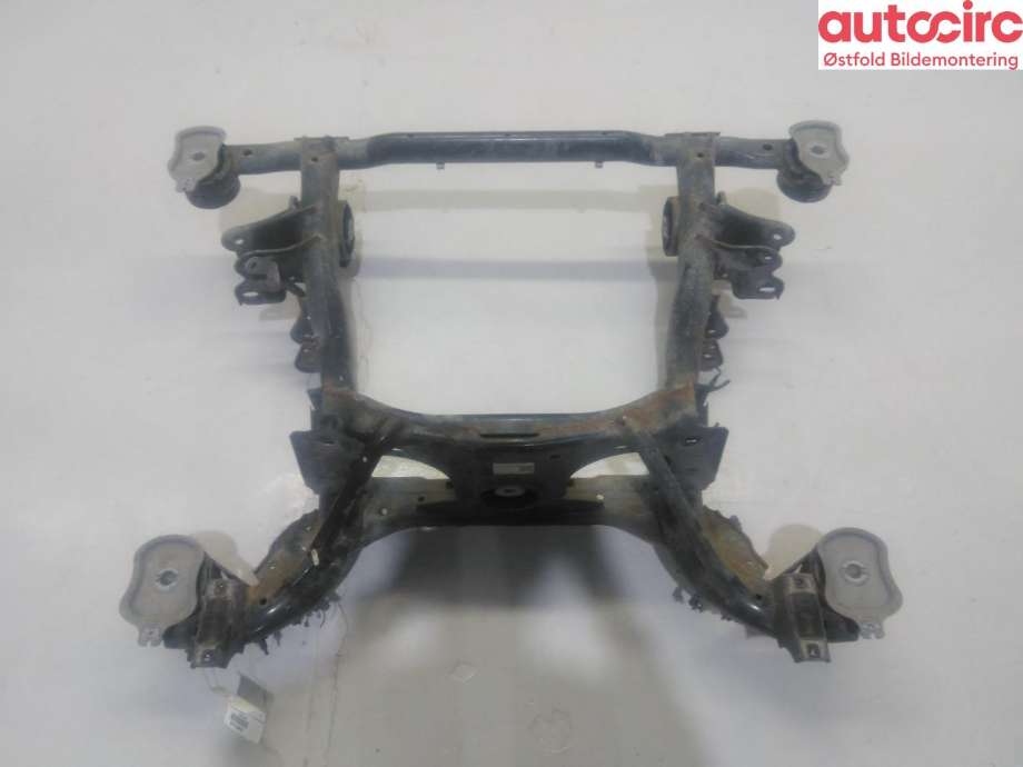 Travers bak til VW ID.4 2020-->> (VOLKSWAGEN|1EA 505 235 AR|)