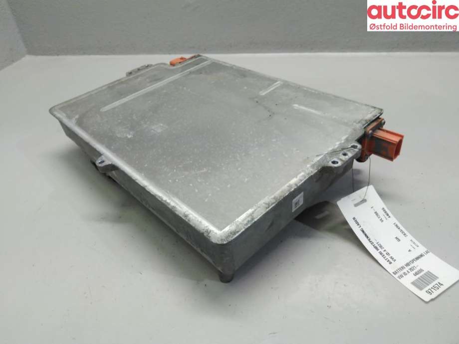 Batterilader (OBC - On Board Charger) til VW ID.4 2020-->> (VOLKSWAGEN|1EA 915 684 EB|)