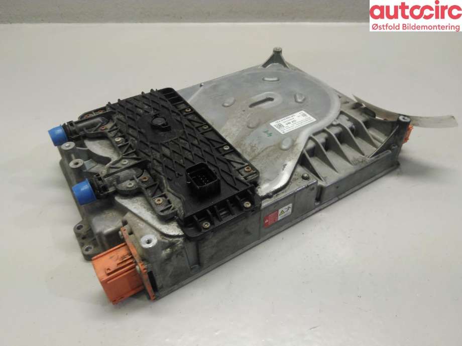 Batterilader (OBC - On Board Charger) til VW ID.4 2020-->> (VOLKSWAGEN|1EA 915 684 EB|)