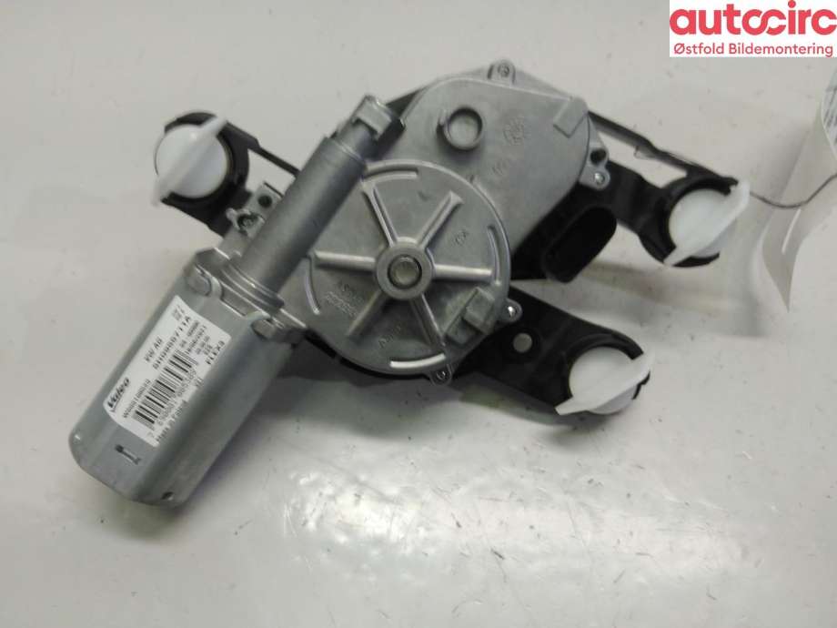 Viskermotor bakrute til VW ID.4 2020-->>  (VOLKSWAGEN|5H0 955 711 A|5H0 955 711 C|)