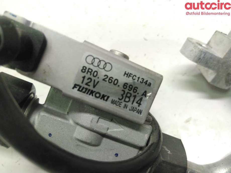 Aircondition rør til Audi e-tron 2018-->>  (AUDI|4KL 816 720 G|)