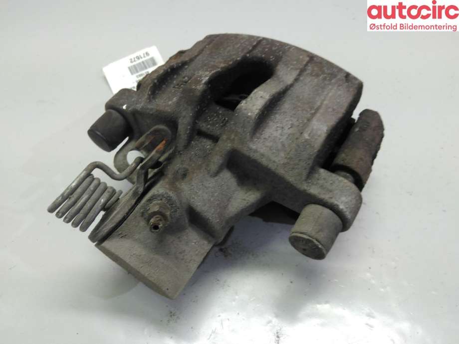 Bremsecaliper høyre bak til Volvo V50 2007-2012 (Fase 2)  (VOLVO|36000903|)