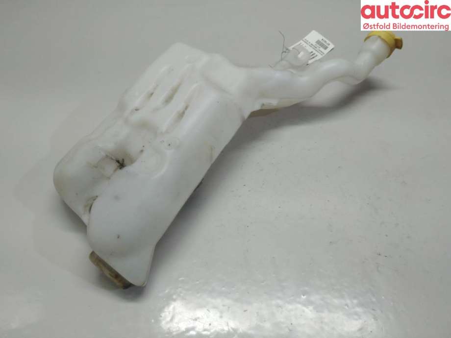 Spylertank til Renault Megane 2016-->> Type IV (RENAULT|)