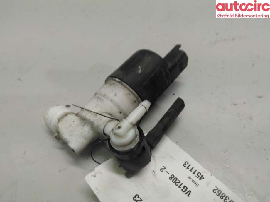 Spylerpumpe til Renault Megane 2016-->> Type IV (RENAULT|286202746R|)