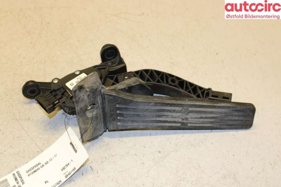 Pedal gass til Hyundai i30 2012-2017 (Type II) (HYUNDAI|32700A6100|)