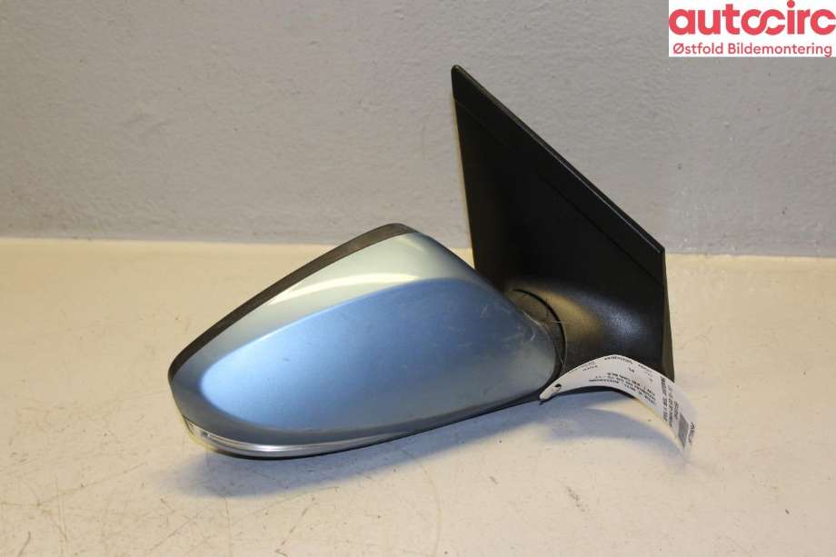 Speil høyre til Hyundai i30 2012-2017 (Type II)  (HYUNDAI|87620A6050|)