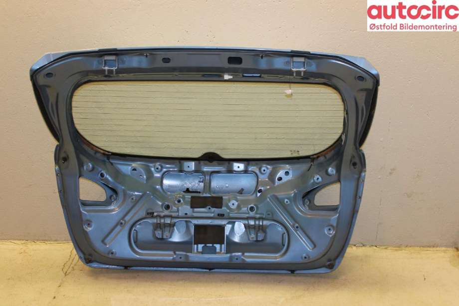 Bakluke til Hyundai i30 2012-2017 (Type II)  (HYUNDAI|73700A 6200|)