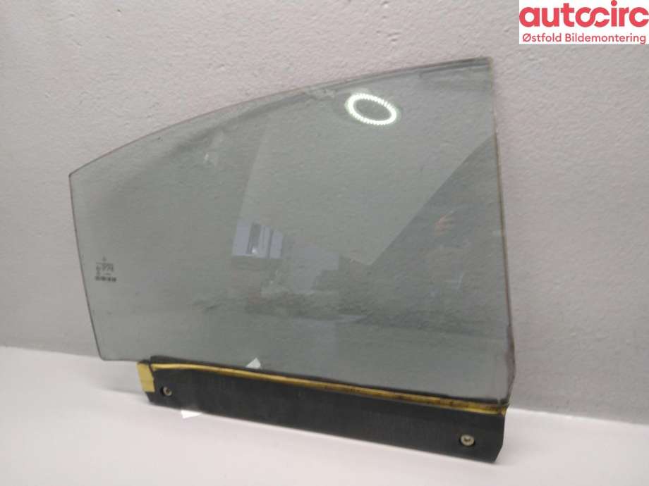 Siderute høyre bak til Mercedes CLS 2004-2010 (C219) (C219) (MERCEDES|A 219 730 04 18|)