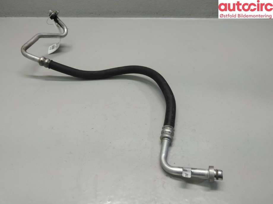 Aircondition rør til Renault Megane 2016-->> Type IV (RENAULT|924549656R|)