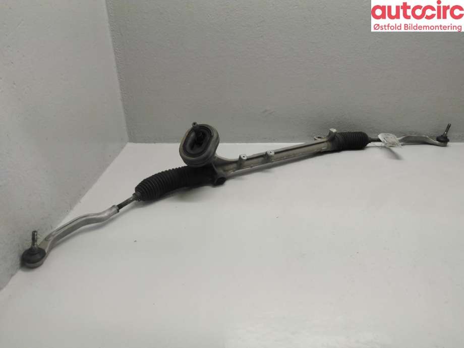 Tannstang til Renault Megane 2016-->> Type IV  (RENAULT|490017441R|)