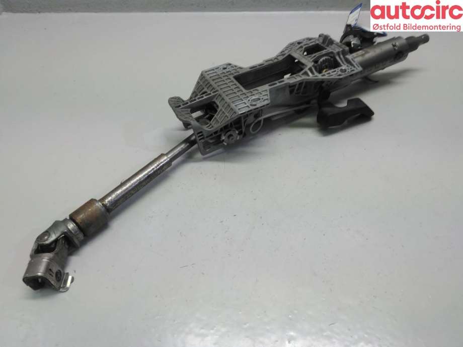 Rattaksel til Peugeot 508 2011-2014 (Type I, Fase 1)  (PEUGEOT|4123 HR|)