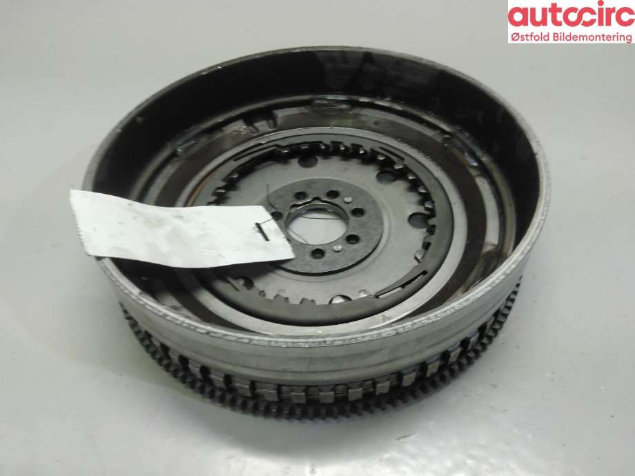 Svinghjul automat til Renault Megane, 2016-->> Type IV (RENAULT|123005236R)